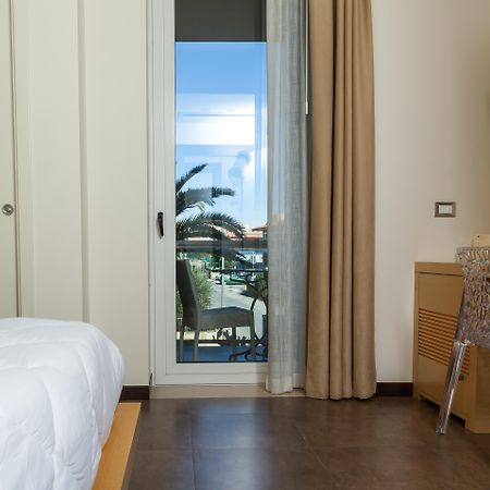 Modica Palace Hotel Eksteriør bilde