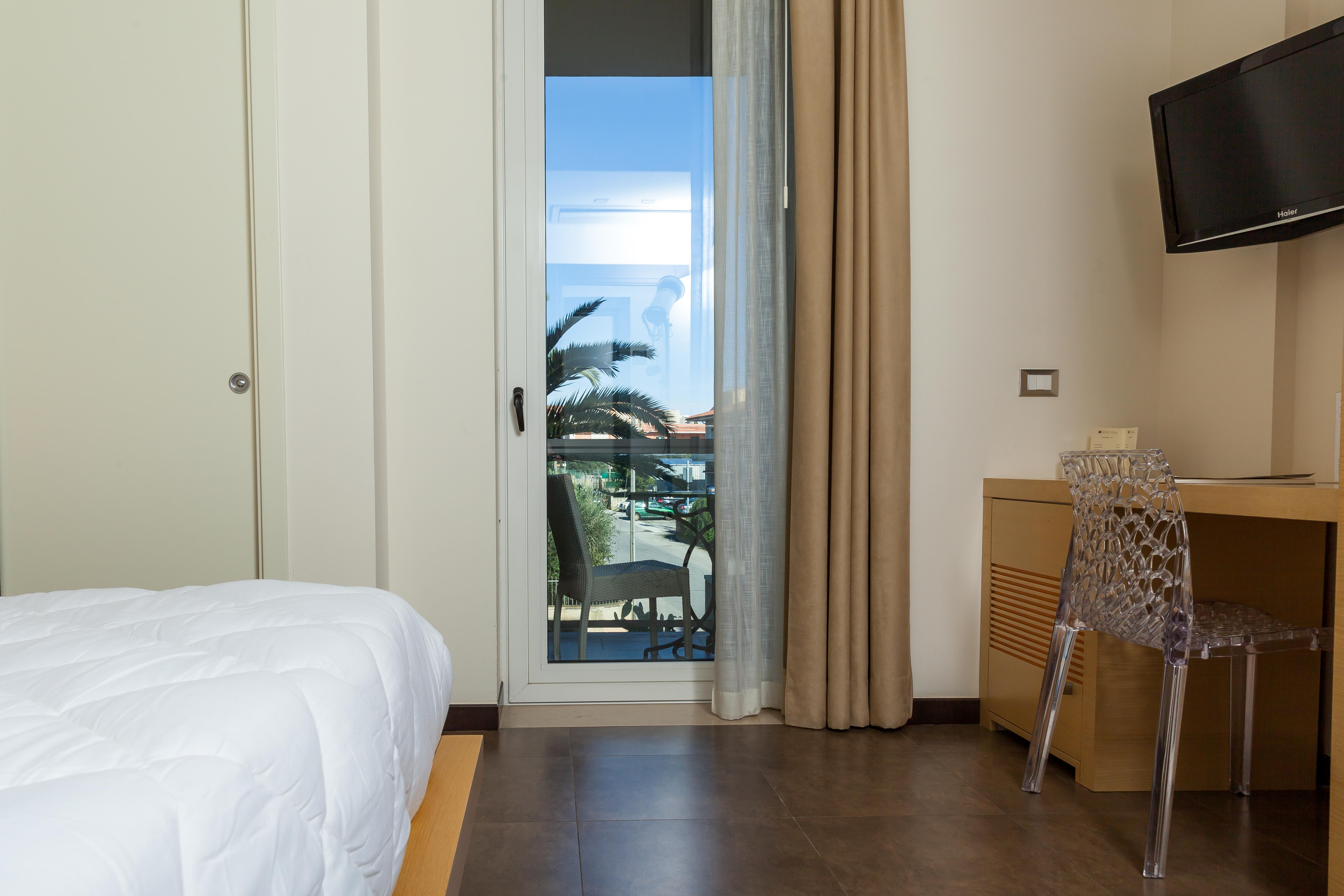 Modica Palace Hotel Eksteriør bilde